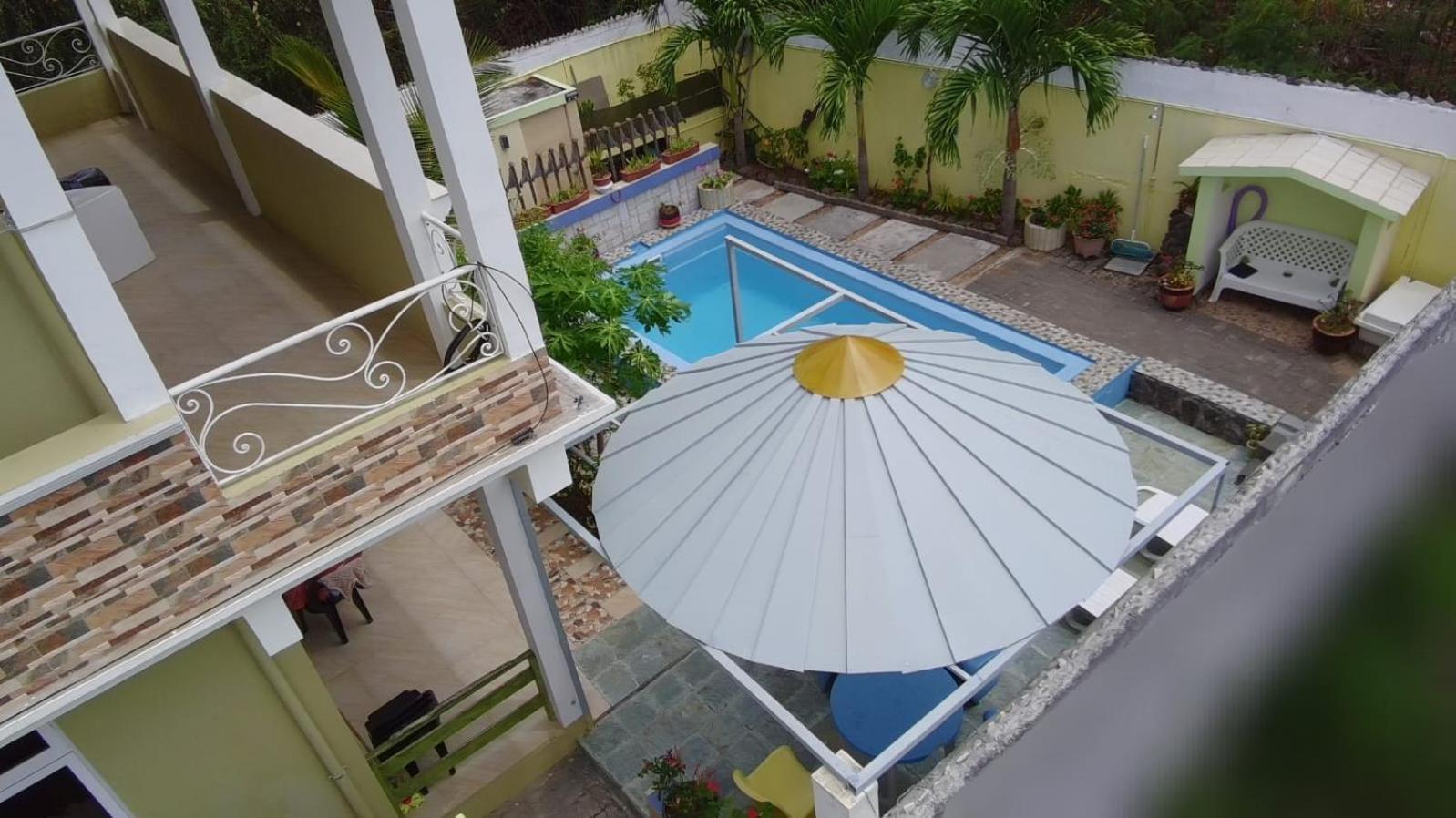 Colosseo Apartments Grand Bay Luaran gambar