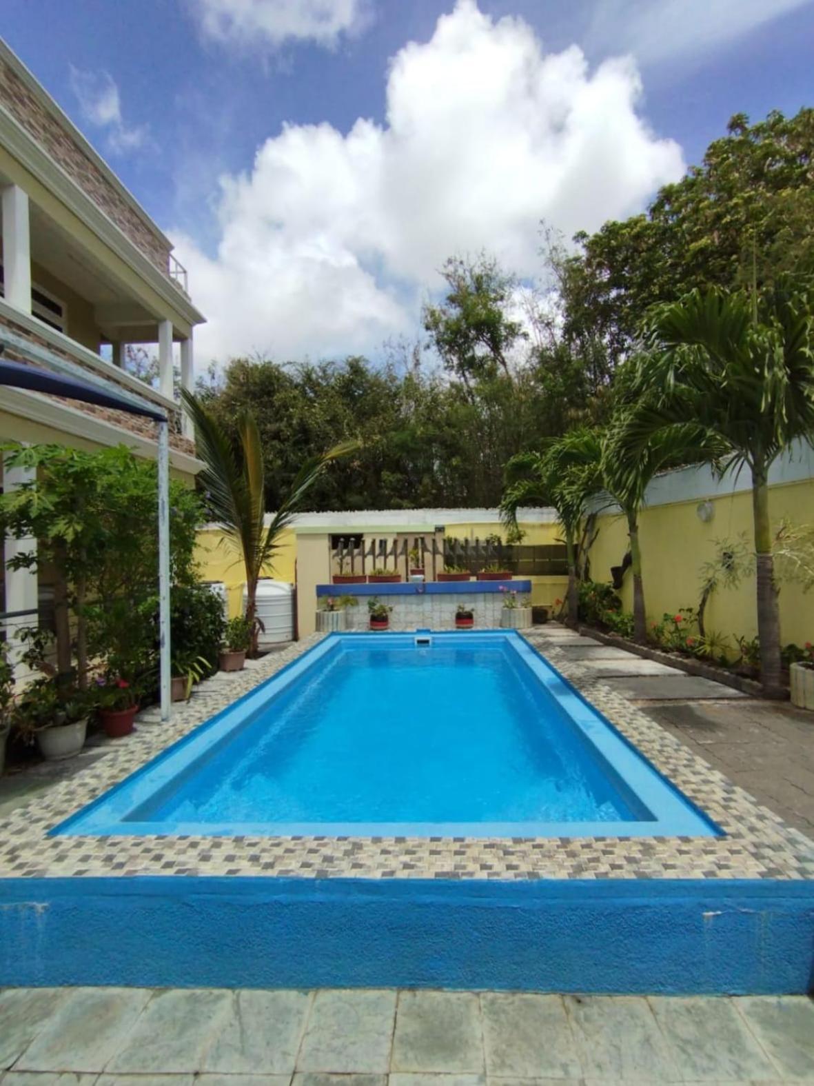 Colosseo Apartments Grand Bay Luaran gambar