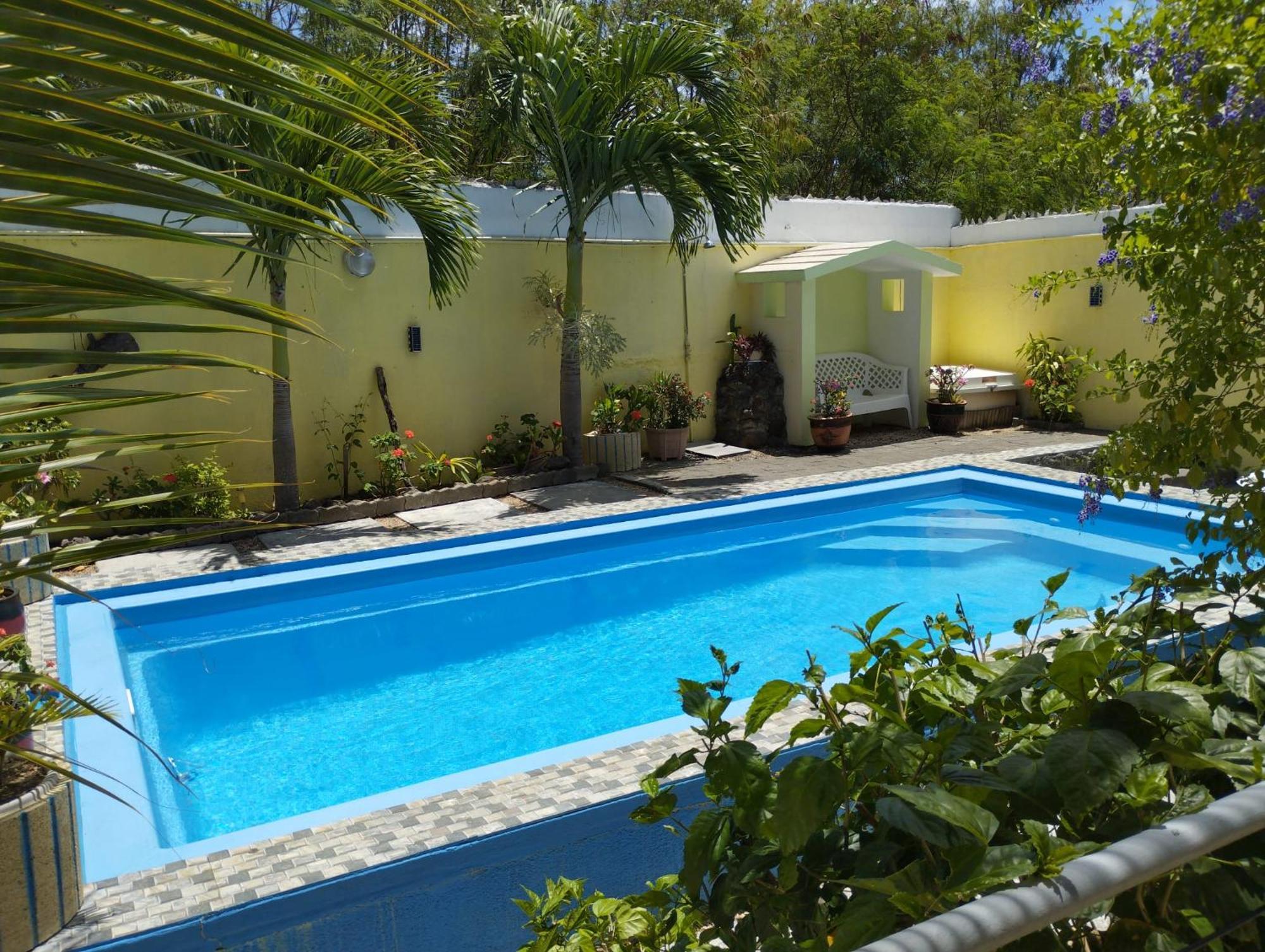 Colosseo Apartments Grand Bay Luaran gambar