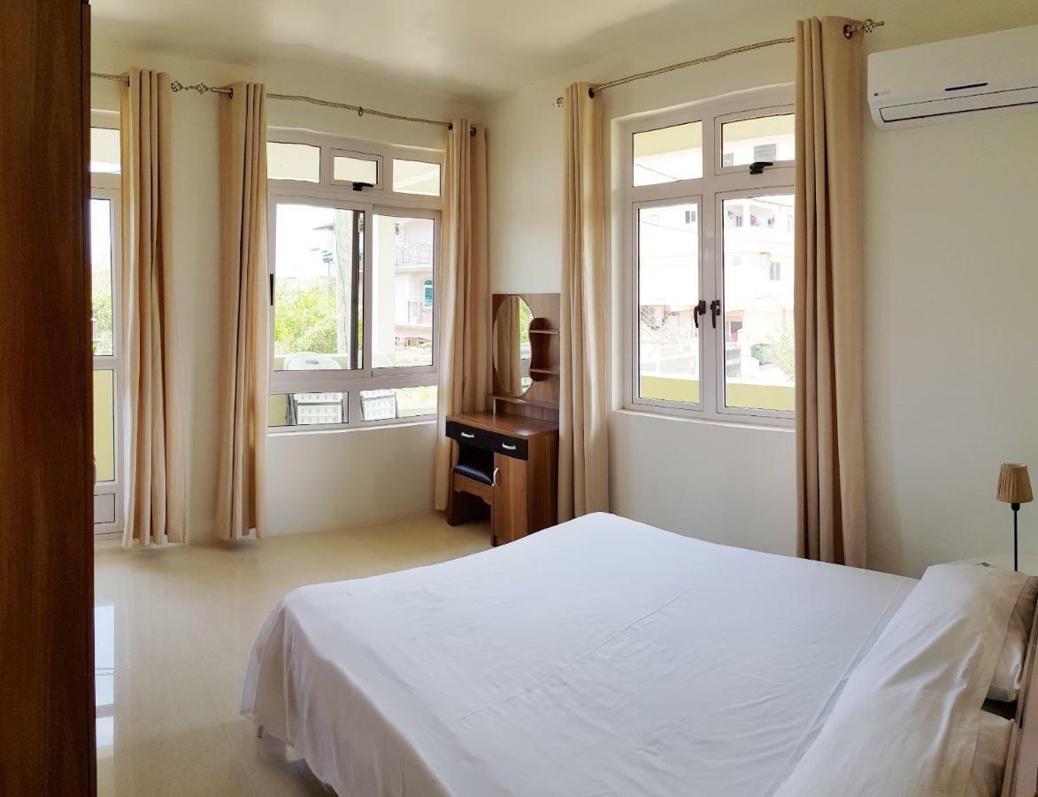 Colosseo Apartments Grand Bay Luaran gambar