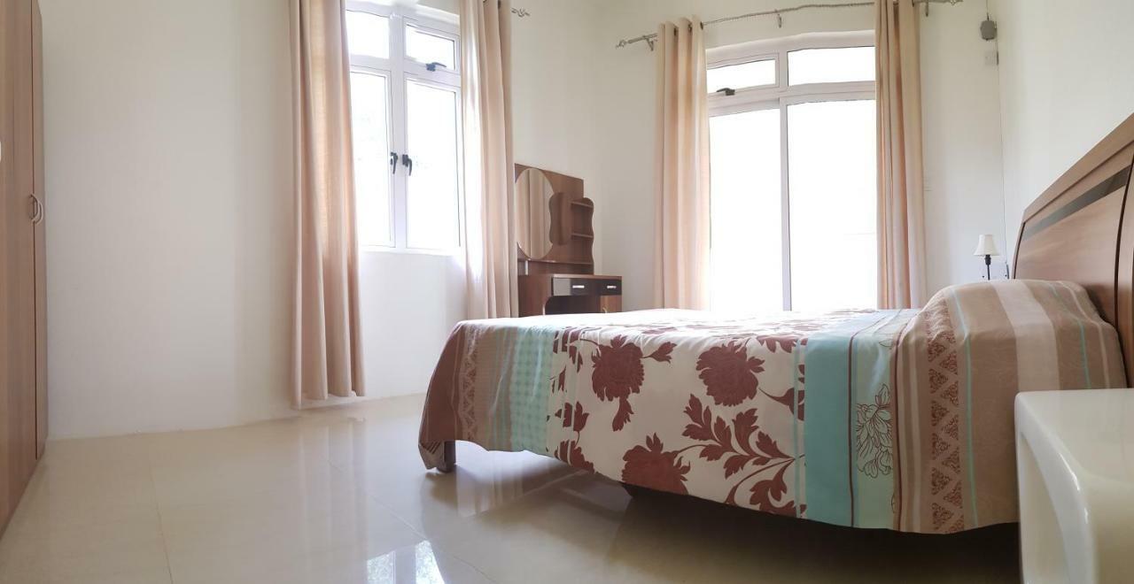 Colosseo Apartments Grand Bay Luaran gambar